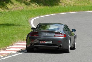 Photo du Circuit de Montlhéry