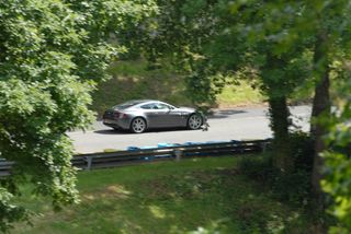 Photo du Circuit de Montlhéry