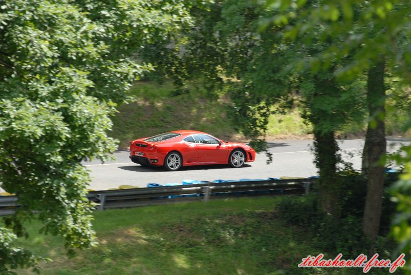 Photo du Circuit de Montlhry