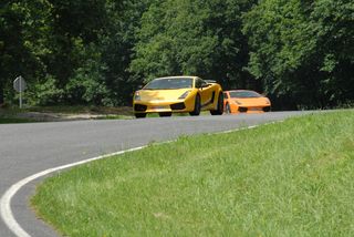 Photo du Circuit de Montlhéry