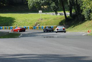 Photo du Circuit de Montlhéry