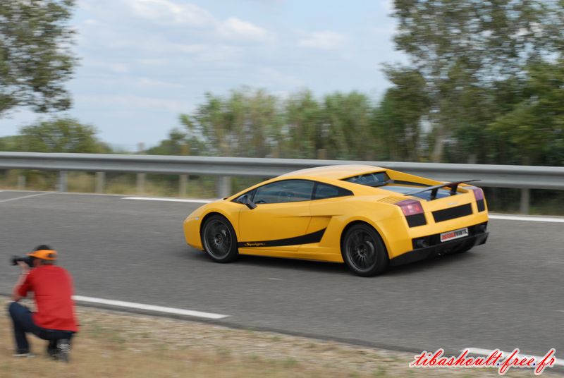 Photo du Circuit de Fontange
