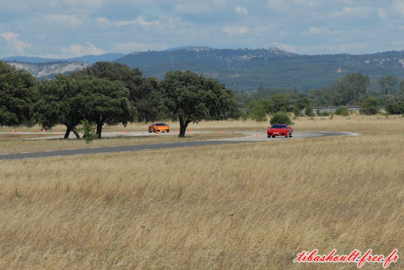 Photo du Circuit de Fontange