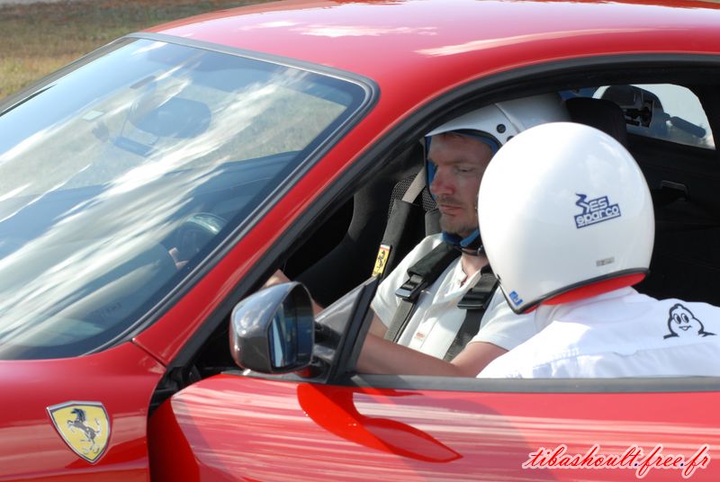Photo du Circuit de Fontange