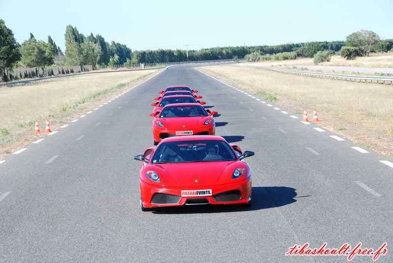Photo du Circuit de Fontange