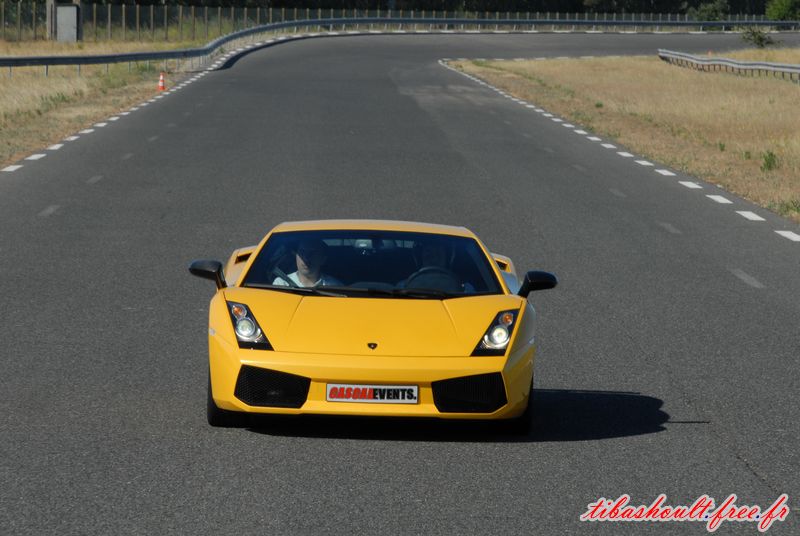 Photo du Circuit de Fontange