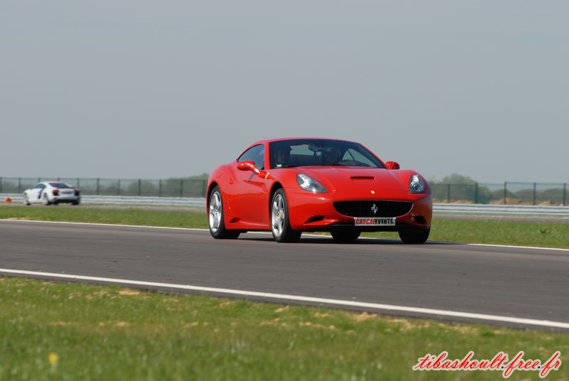 Photo du Circuit de la Fert Gaucher