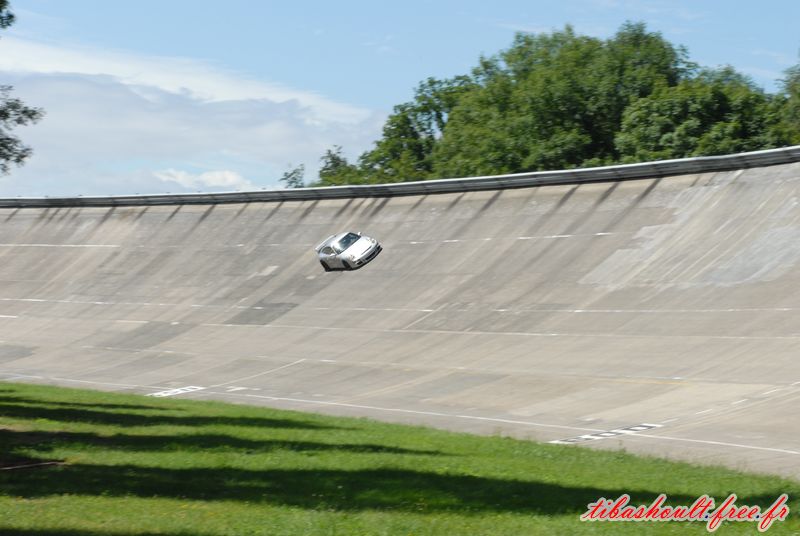 Photo de l'Anneau de Linas/Montlhry