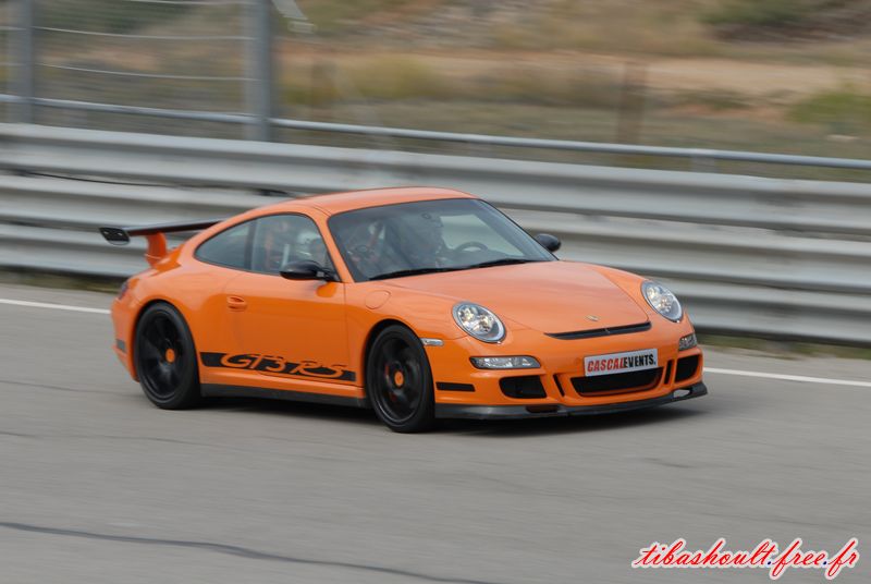 Photo du Circuit du Grand Sambuc