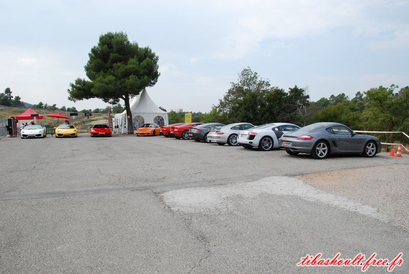 Photo du Circuit du Grand Sambuc