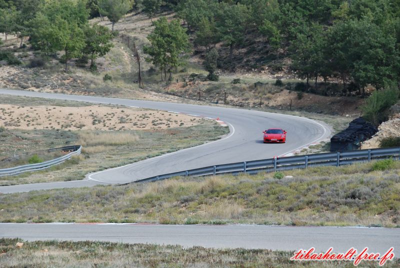 Photo du Circuit du Grand Sambuc