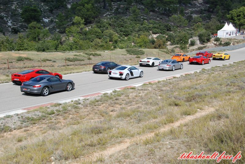 Photo du Circuit du Grand Sambuc
