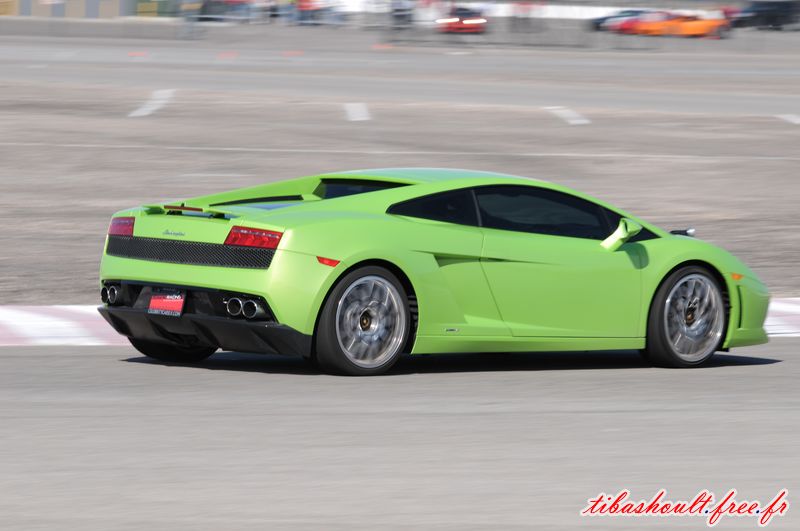 Photo de Las Vegas Motor Speedway