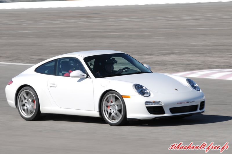 Photo de Las Vegas Motor Speedway