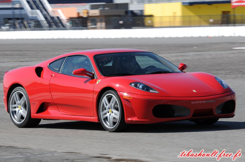 Photo de Las Vegas Motor Speedway