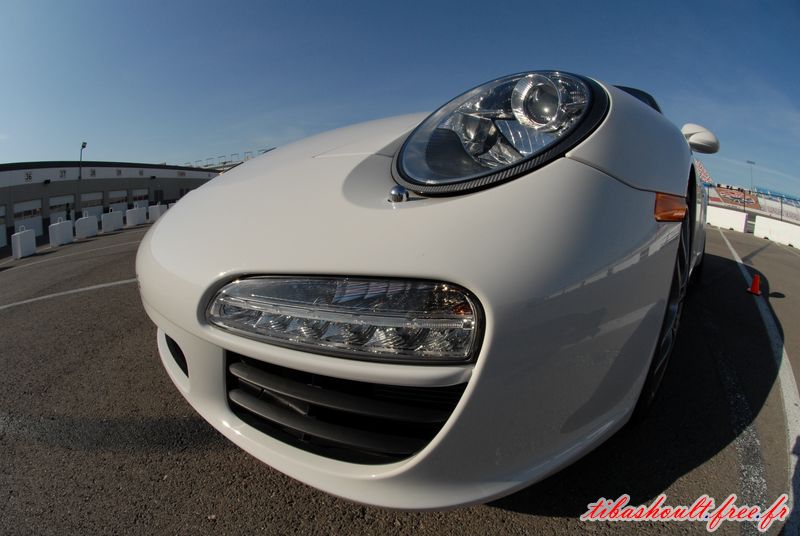 Photo de Las Vegas Motor Speedway