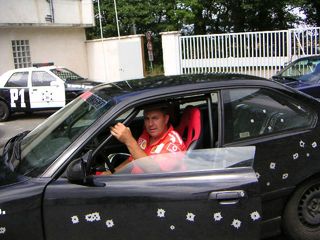 Photo de Cascades