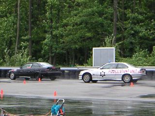 Photo de Cascades