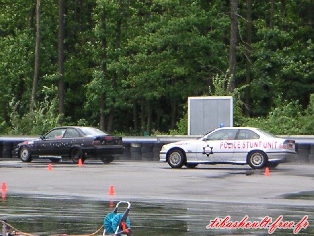 Photo de Cascades