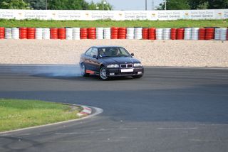 Photo Drift