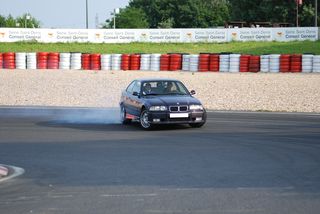 Photo Drift