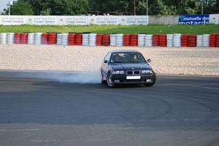 Photo Drift
