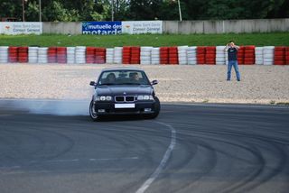 Photo Drift
