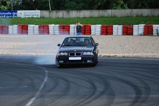 Photo Drift