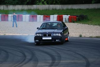 Photo Drift