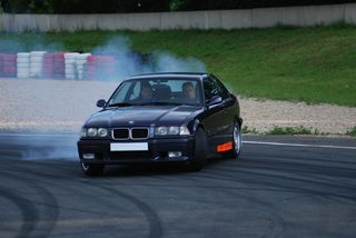 Photo Drift