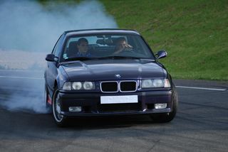 Photo Drift