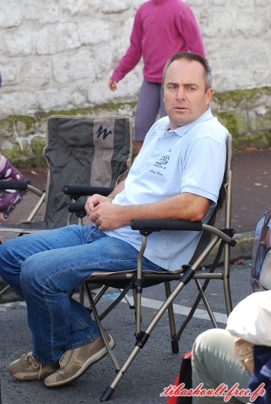 Photo de cascades ; Nogent Sur Oise 2007