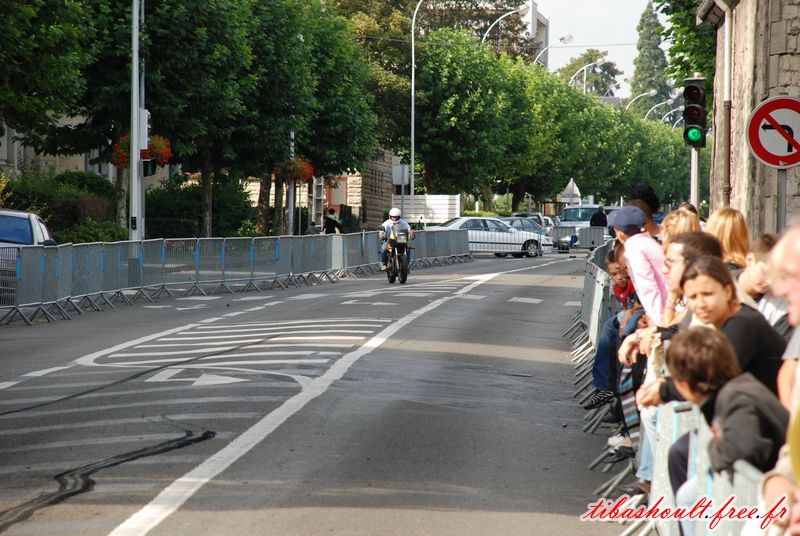 Photo de cascades ; Nogent Sur Oise 2007