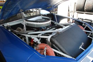 Photo de RaceCar  Magny-Cours