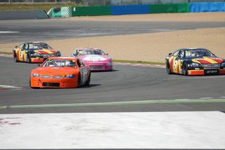 Photo de RaceCar  Magny-Cours