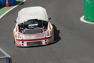 Photo de RaceCar  Magny-Cours