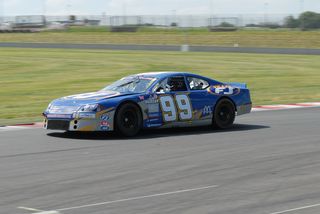 Photo de RaceCar  Magny-Cours