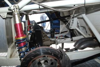Photo de RaceCar  Magny-Cours