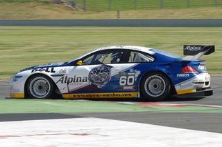 Photo de RaceCar  Magny-Cours