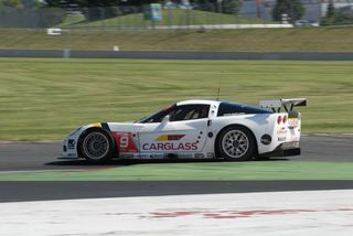 Photo de RaceCar  Magny-Cours