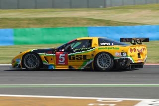 Photo de RaceCar  Magny-Cours