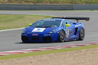Photo de RaceCar  Magny-Cours