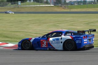 Photo de RaceCar  Magny-Cours