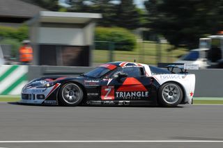 Photo de RaceCar  Magny-Cours