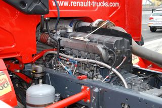 Photo de RaceCar au Mans