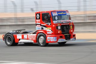 Photo de RaceCar au Mans