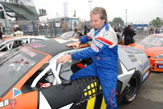 Photo de RaceCar au Mans