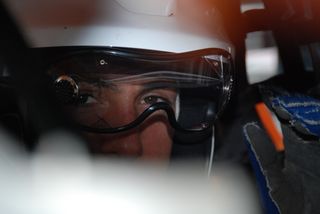 Photo de RaceCar au Mans