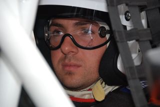 Photo de RaceCar au Mans