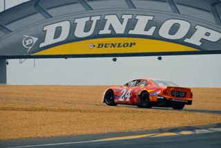 Photo de RaceCar au Mans